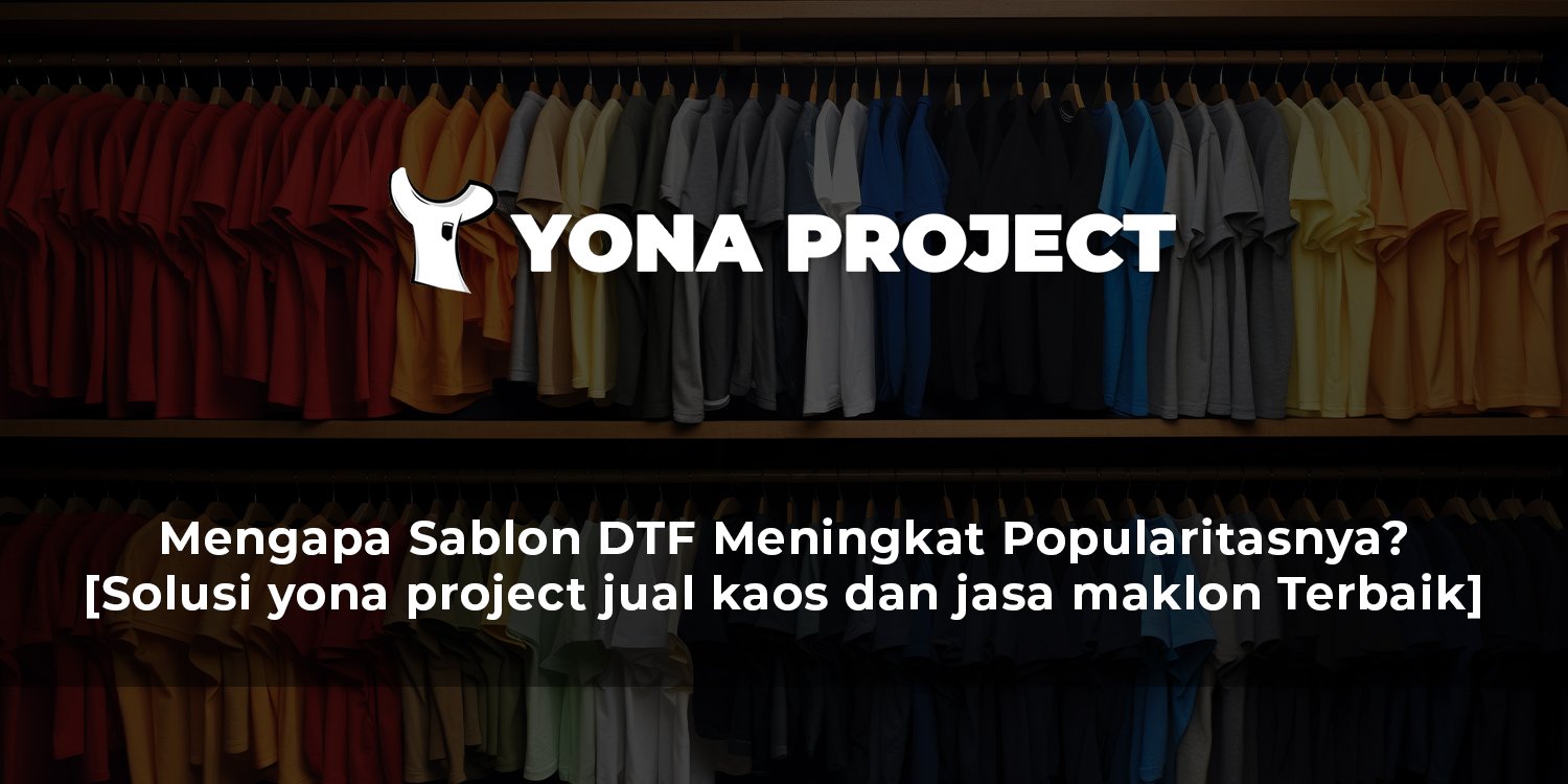 yona project