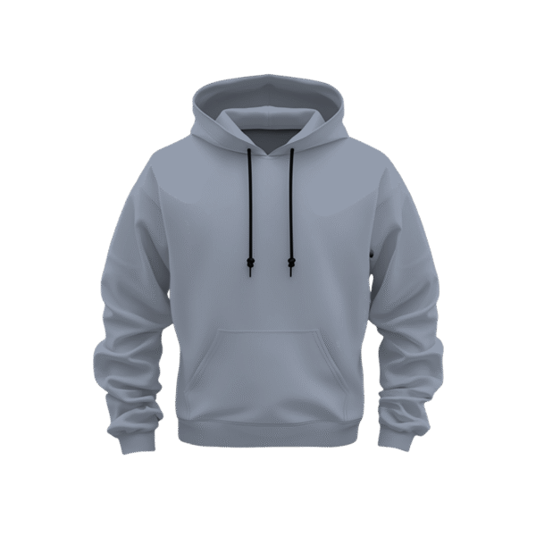 Hoodie - Abu Muda