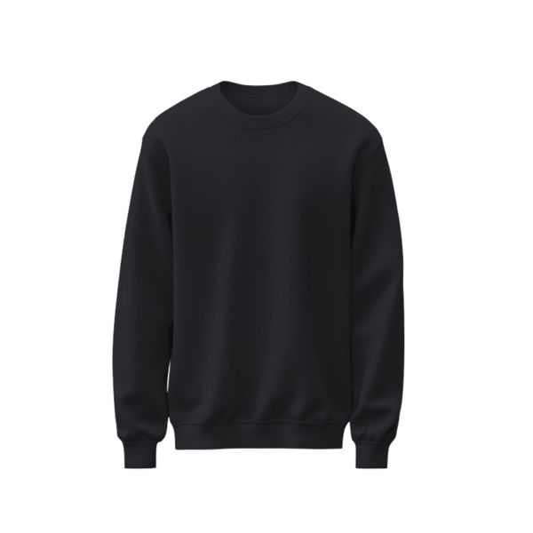 Crewneck - Abu Tua