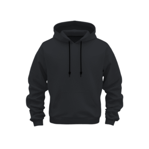 Hoodie - Abu Tua