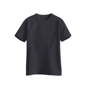 Abu Tua - Kaos Polos Premium Size Dewasa