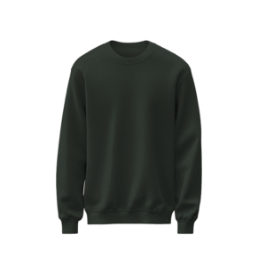 Crewneck - Army