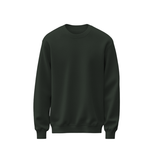 Crewneck - Army
