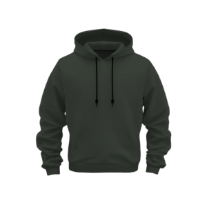 Hoodie - Army