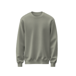 Crewneck - Beige