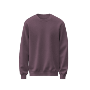Crewneck - Dusty Pink