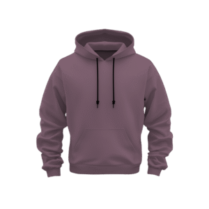 Hoodie - Dusty Pink