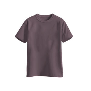 Dusty Pink - Kaos Polos Premium Size Dewasa