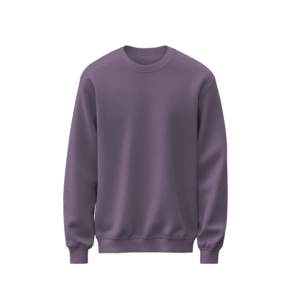 Crewneck - Elderberry