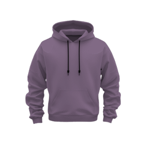 Hoodie - Elderberry
