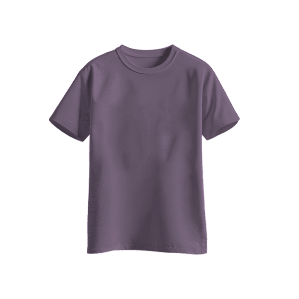 Elderberry - Kaos Polos Premium Size Dewasa