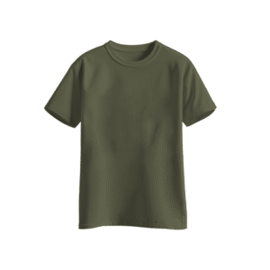 Green Lime - Kaos Polos Premium Size Dewasa