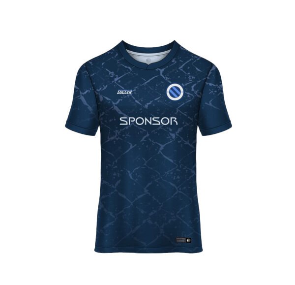 Custom Jersey - Sport