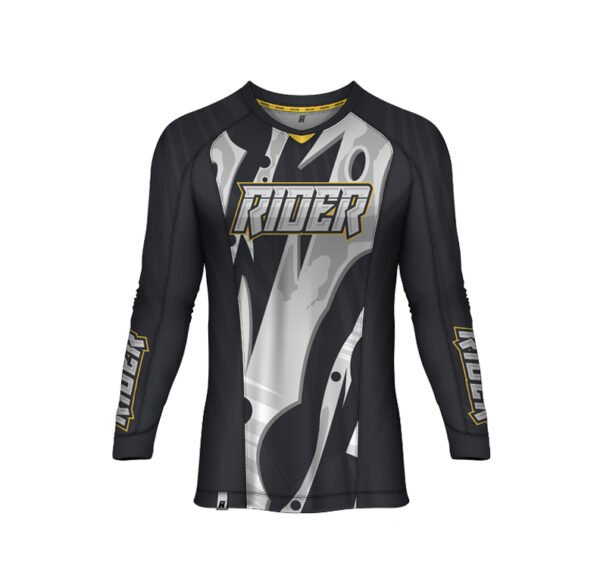 Custom Jersey - Otomotif