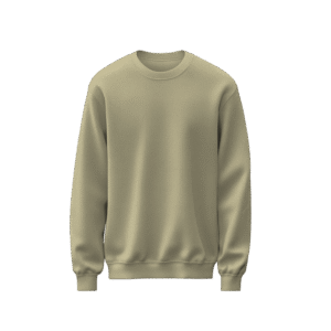 Crewneck - Latte