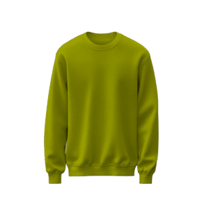 Crewneck - Lemon