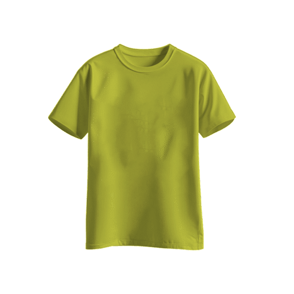 Lemon - Kaos Polos Premium Size Dewasa