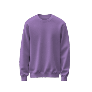 Crewneck - Lillac