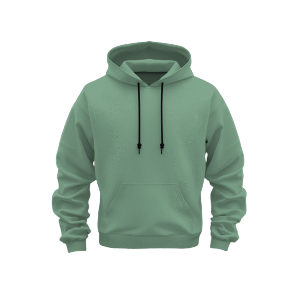 Hoodie - Mint