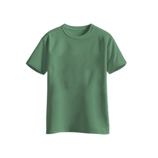 Mint - Kaos Polos Premium Size Dewasa