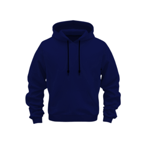 Hoodie - Navy