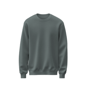 Crewneck - Olive