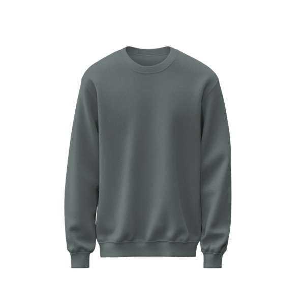 Crewneck - Olive