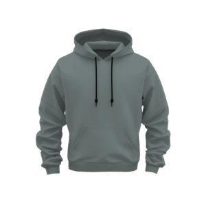 Hoodie - Olive