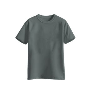 Olive - Kaos Polos Premium Size Dewasa