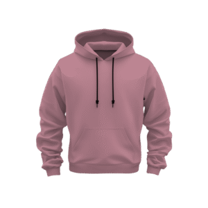 Hoodie - Peach