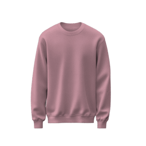 Crewneck - Peach