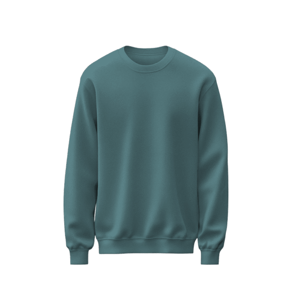 Crewneck - Sage Green