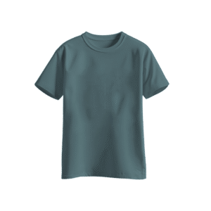 Sage Green - Kaos Polos Premium Size Dewasa