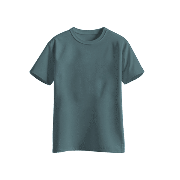 Sage Green - Kaos Polos Premium Size Dewasa