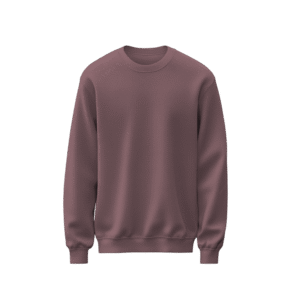 Crewneck - Salmon