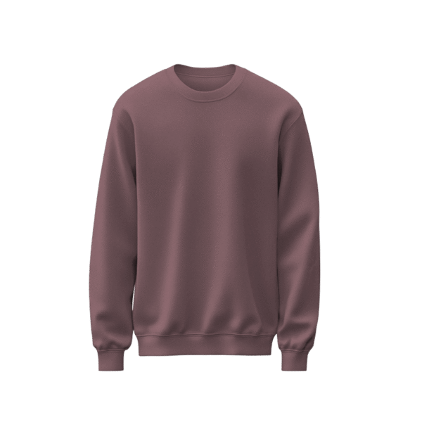 Crewneck - Salmon