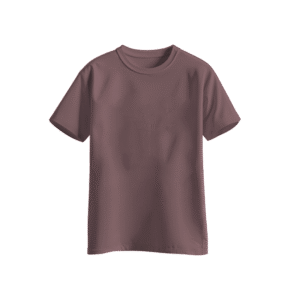 Salmon - Kaos Polos Premium Size Dewasa