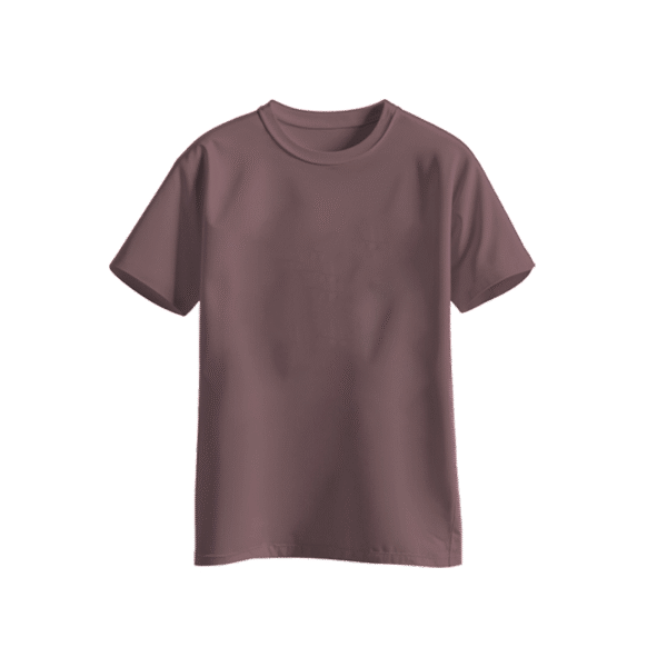 Salmon - Kaos Polos Premium Size Dewasa